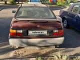 Volkswagen Passat 1991 года за 500 000 тг. в Астана – фото 4