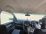 Toyota Alphard 2005 года за 9 600 000 тг. в Алматы – фото 5