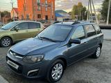 ВАЗ (Lada) Kalina 2194 2014 года за 2 500 000 тг. в Актобе – фото 2