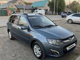ВАЗ (Lada) Kalina 2194 2014 года за 2 500 000 тг. в Актобе – фото 3