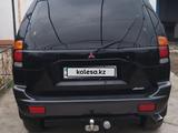 Mitsubishi Montero Sport 2001 годаүшін4 800 000 тг. в Шымкент – фото 3