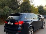 BMW X5 2014 года за 14 500 000 тг. в Алматы – фото 4