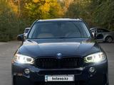 BMW X5 2014 года за 14 500 000 тг. в Алматы – фото 5