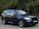 BMW X5 2014 года за 14 500 000 тг. в Алматы – фото 2