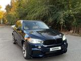 BMW X5 2014 года за 14 500 000 тг. в Алматы – фото 3