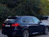 BMW X5 2014 года за 14 500 000 тг. в Алматы