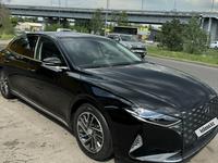 Hyundai Grandeur 2020 годаfor13 100 000 тг. в Алматы