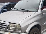Suzuki XL7 2001 года за 2 900 000 тг. в Алматы – фото 2