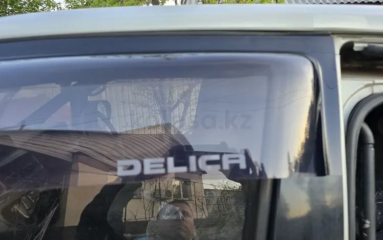 Ветровики широкие делика булка за 30 000 тг. в Алматы