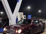 Mercedes-Benz E 230 1998 года за 3 200 000 тг. в Алматы