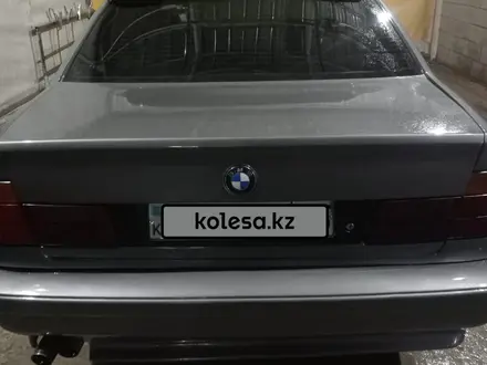 BMW 525 1989 года за 1 700 000 тг. в Алматы