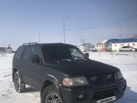 Mitsubishi Montero Sport 2001 года за 3 200 000 тг. в Атырау