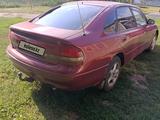Mazda Cronos 1992 годаүшін750 000 тг. в Каскелен – фото 2