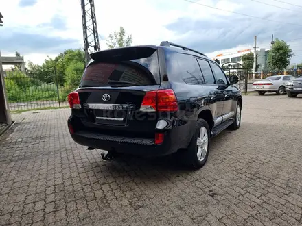 Toyota Land Cruiser 2013 года за 20 500 000 тг. в Усть-Каменогорск – фото 2