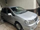 Nissan Liberty 1999 года за 2 000 000 тг. в Алматы – фото 3