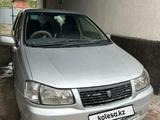 Nissan Liberty 1999 года за 2 000 000 тг. в Алматы – фото 2