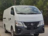 Nissan Urvan 2023 года за 18 200 000 тг. в Алматы – фото 3