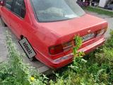 Nissan Primera 1993 года за 300 000 тг. в Алматы – фото 5