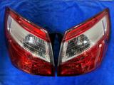 Задние фонари NISSAN Qashqai J10 2011-13 год, оригинал из Японии за 45 000 тг. в Караганда