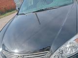 Toyota Camry 2003 годаүшін4 300 000 тг. в Усть-Каменогорск – фото 5