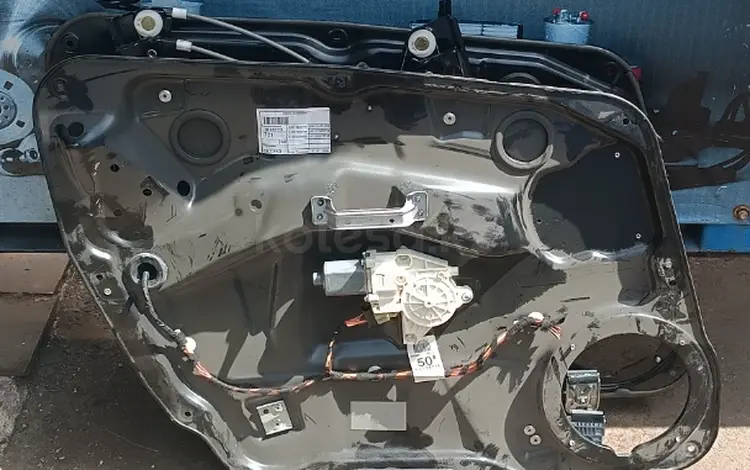 Механизм стеклоподъёмника на mercedes ML w164 за 35 000 тг. в Алматы