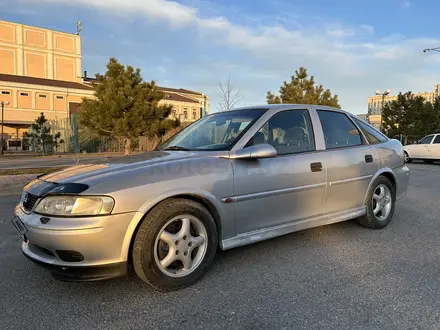 Opel Vectra 2001 года за 2 000 000 тг. в Шымкент – фото 16