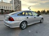 Opel Vectra 2001 года за 2 000 000 тг. в Шымкент – фото 3