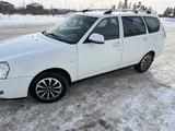 ВАЗ (Lada) Priora 2171 2013 года за 3 150 000 тг. в Рудный – фото 4