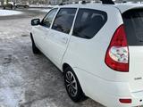 ВАЗ (Lada) Priora 2171 2013 года за 3 150 000 тг. в Рудный – фото 5