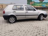 Volkswagen Golf 1993 года за 1 490 000 тг. в Павлодар – фото 5