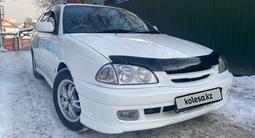 Toyota Caldina 1997 годаүшін3 500 000 тг. в Алматы