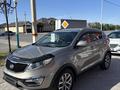 Kia Sportage 2015 годаүшін7 000 000 тг. в Кызылорда – фото 2