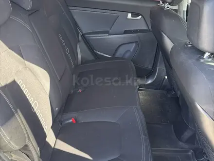 Kia Sportage 2015 года за 7 000 000 тг. в Кызылорда – фото 5