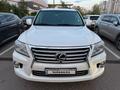 Lexus LX 570 2012 года за 35 000 000 тг. в Астана