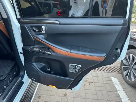 Lexus LX 570 2012 года за 35 000 000 тг. в Астана – фото 12
