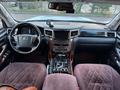 Lexus LX 570 2012 года за 35 000 000 тг. в Астана – фото 15