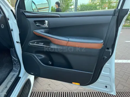 Lexus LX 570 2012 года за 35 000 000 тг. в Астана – фото 17