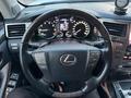 Lexus LX 570 2012 года за 35 000 000 тг. в Астана – фото 26