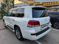 Lexus LX 570 2012 года за 35 000 000 тг. в Астана – фото 3