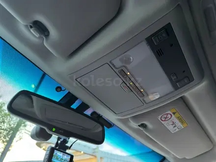 Lexus LX 570 2012 года за 35 000 000 тг. в Астана – фото 31