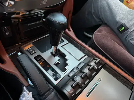 Lexus LX 570 2012 года за 35 000 000 тг. в Астана – фото 33