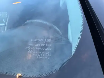 Lexus LX 570 2012 года за 35 000 000 тг. в Астана – фото 38