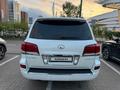 Lexus LX 570 2012 года за 35 000 000 тг. в Астана – фото 4