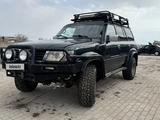 Nissan Patrol 1997 года за 5 000 000 тг. в Балхаш