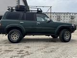 Nissan Patrol 1997 года за 5 000 000 тг. в Балхаш – фото 4