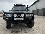 Nissan Patrol 1997 года за 5 000 000 тг. в Балхаш – фото 2