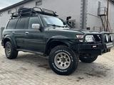 Nissan Patrol 1997 года за 5 000 000 тг. в Балхаш – фото 3