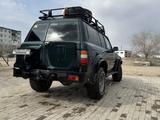 Nissan Patrol 1997 года за 5 000 000 тг. в Балхаш – фото 5