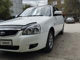 ВАЗ (Lada) Priora 2171 2014 года за 3 750 000 тг. в Актобе