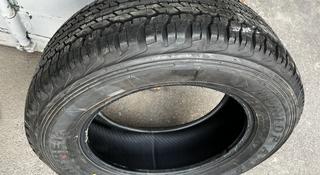 1 летняя шина Dunlop Grandtrek 265/60/18 (Япония) за 79 990 тг. в Астана